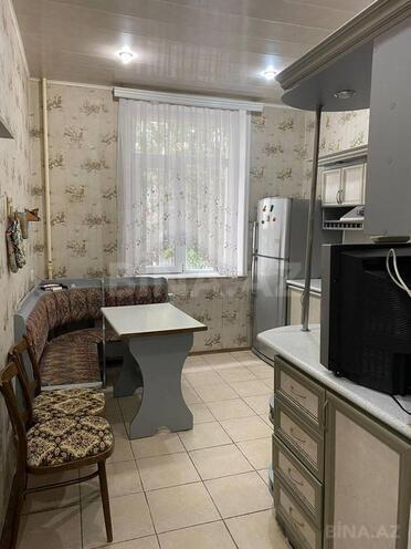 İcarəyə verilir 2 otaqlı köhnə tikili 60 m², 28 May m., photo 11 from 16