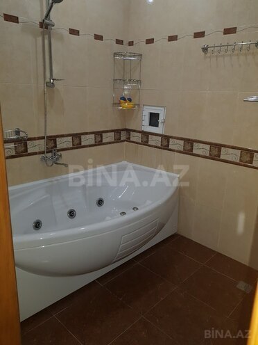 Сдаётся 2-комн. новостройка 80 м², м. Низами, photo 19 from 21