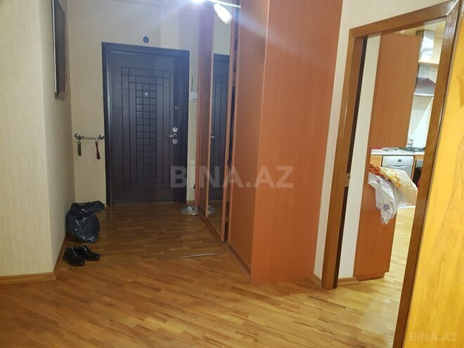 Сдаётся 2-комн. новостройка 80 м², м. Низами, photo 12 from 21