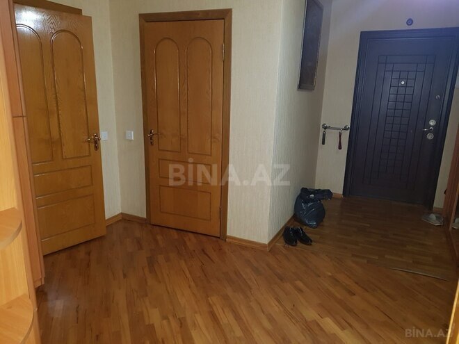 Сдаётся 2-комн. новостройка 80 м², м. Низами, photo 14 from 21