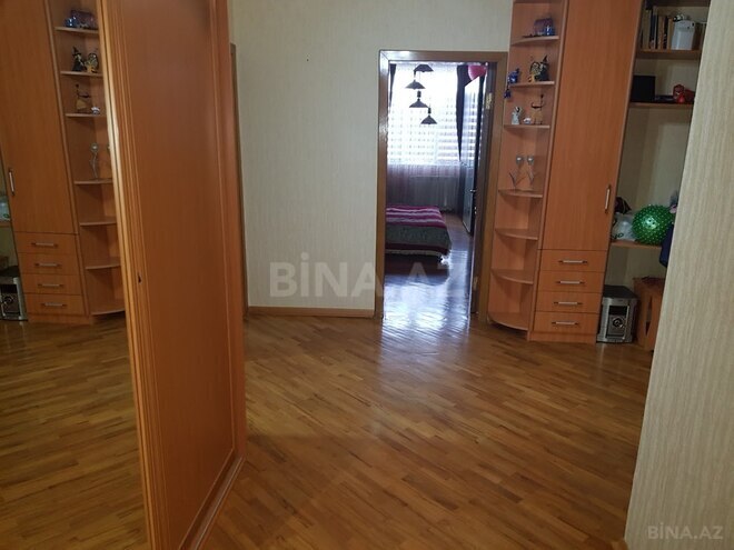 Сдаётся 2-комн. новостройка 80 м², м. Низами, photo 13 from 21