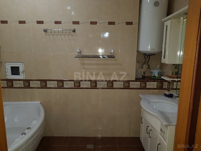 Сдаётся 2-комн. новостройка 80 м², м. Низами, photo 17 from 21