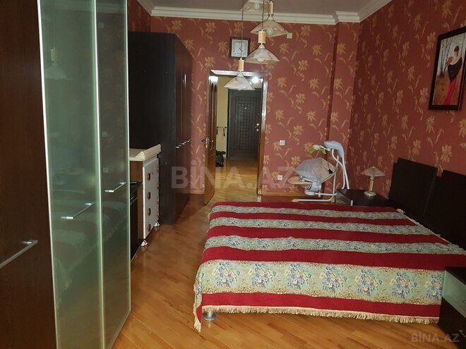 Сдаётся 2-комн. новостройка 80 м², м. Низами, photo 6 from 21