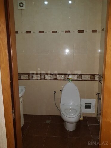 Сдаётся 2-комн. новостройка 80 м², м. Низами, photo 18 from 21