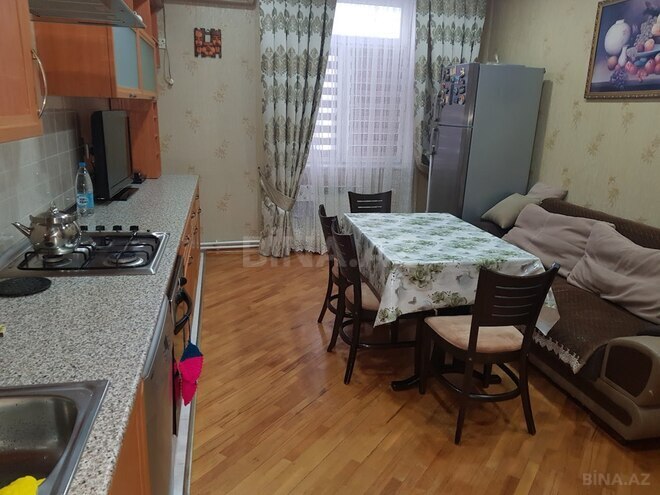 Сдаётся 2-комн. новостройка 80 м², м. Низами, photo 7 from 21