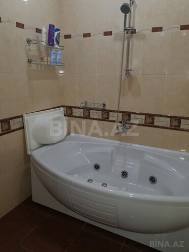 Сдаётся 2-комн. новостройка 80 м², м. Низами, photo 16 from 21