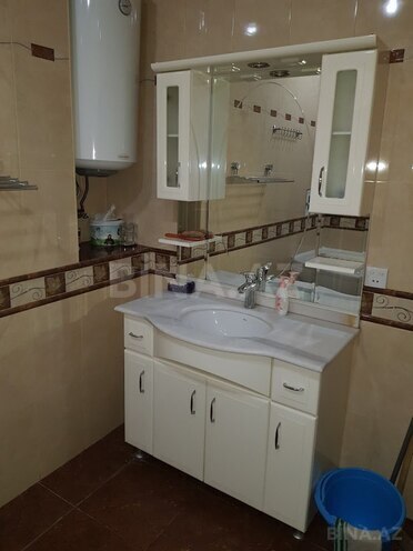 Сдаётся 2-комн. новостройка 80 м², м. Низами, photo 15 from 21