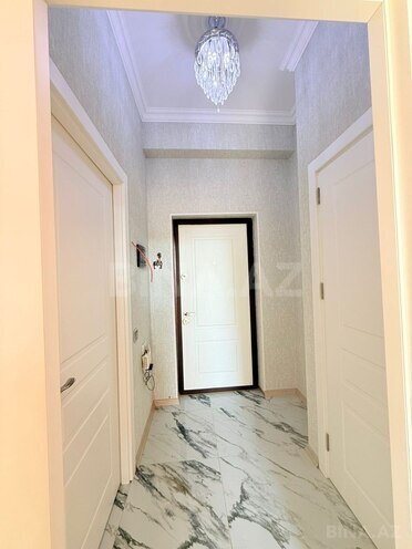 Продаётся 2-комн. новостройка 46 м², Абшеронcкий  р., photo 12 from 18