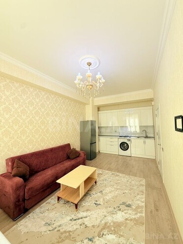 Продаётся 2-комн. новостройка 46 м², Абшеронcкий  р., photo 10 from 18