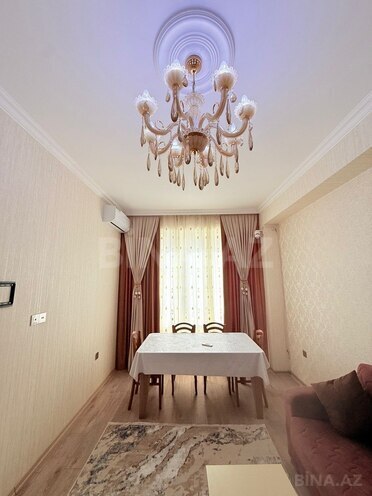 Продаётся 2-комн. новостройка 46 м², Абшеронcкий  р., photo 9 from 18