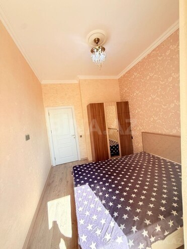 Продаётся 2-комн. новостройка 46 м², Абшеронcкий  р., photo 7 from 18