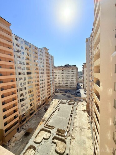 Продаётся 2-комн. новостройка 46 м², Абшеронcкий  р., photo 17 from 18