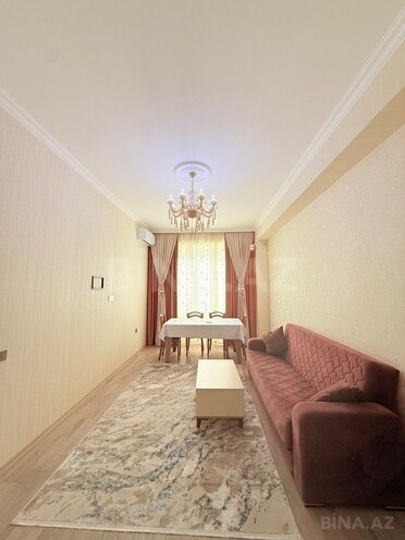 Продаётся 2-комн. новостройка 46 м², Абшеронcкий  р., photo 3 from 18