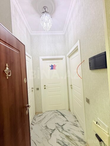 Продаётся 2-комн. новостройка 46 м², Абшеронcкий  р., photo 14 from 18