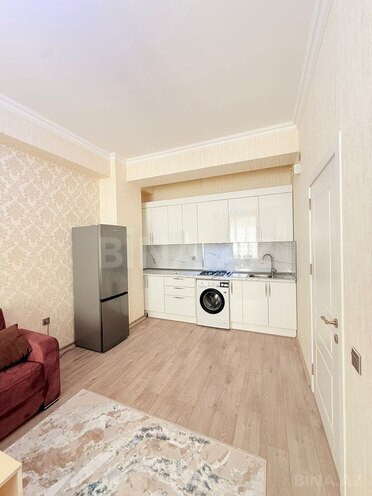 Продаётся 2-комн. новостройка 46 м², Абшеронcкий  р., photo 6 from 18