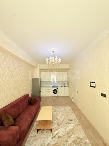 Продаётся 2-комн. новостройка 46 м², Абшеронcкий  р., photo 5 from 18