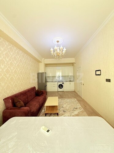 Продаётся 2-комн. новостройка 46 м², Абшеронcкий  р., photo 4 from 18