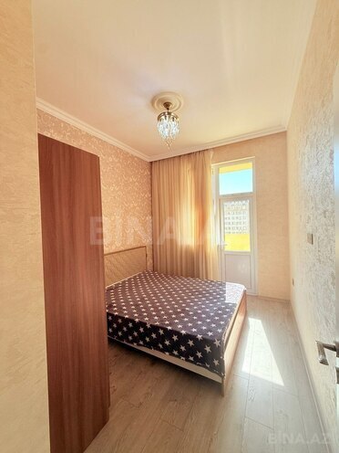 Продаётся 2-комн. новостройка 46 м², Абшеронcкий  р., photo 16 from 18