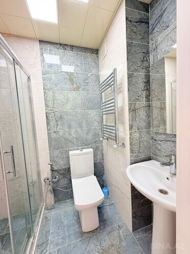 Продаётся 2-комн. новостройка 46 м², Абшеронcкий  р., photo 13 from 18