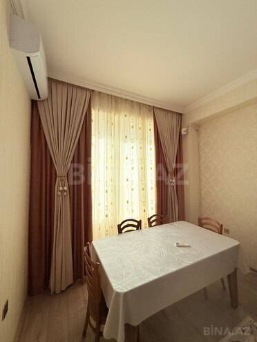 Продаётся 2-комн. новостройка 46 м², Абшеронcкий  р., photo 8 from 18