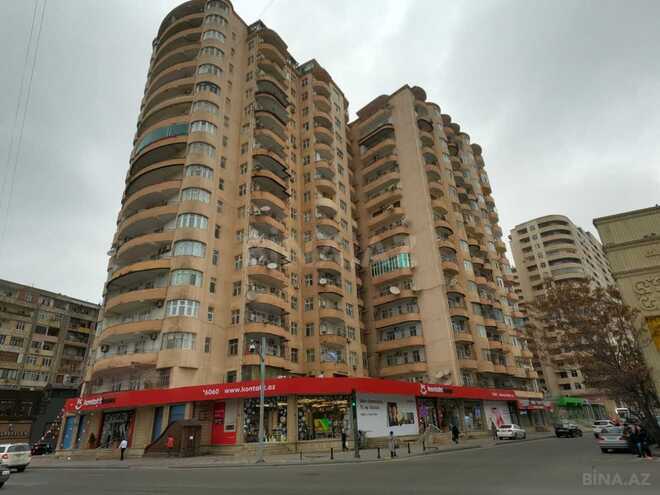 Satılır 3 otaqlı yeni tikili 120 m², 8-ci mikrorayon q., photo 3 from 16