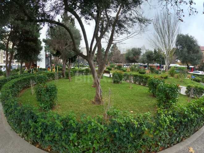 Satılır 3 otaqlı yeni tikili 120 m², 8-ci mikrorayon q., photo 13 from 16