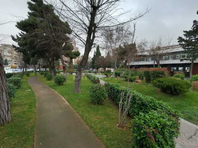Satılır 3 otaqlı yeni tikili 120 m², 8-ci mikrorayon q., photo 14 from 16