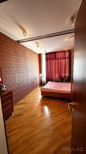 Satılır 3 otaqlı yeni tikili 120 m², 8-ci mikrorayon q., photo 7 from 16