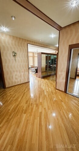 Satılır 3 otaqlı yeni tikili 120 m², 8-ci mikrorayon q., photo 12 from 16