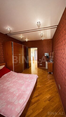 Satılır 3 otaqlı yeni tikili 120 m², 8-ci mikrorayon q., photo 8 from 16