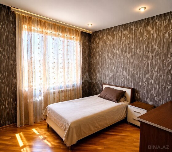 Satılır 3 otaqlı yeni tikili 120 m², 8-ci mikrorayon q., photo 9 from 16