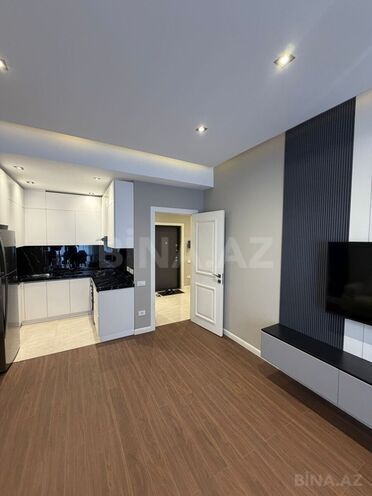 Сдаётся 2-комн. новостройка 63 м², Наримановский  р., photo 4 from 13
