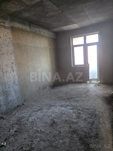 Satılır 1 otaqlı yeni tikili 63.5 m², Yeni Günəşli q., photo 6 from 8