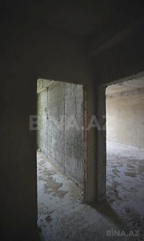 Satılır 1 otaqlı yeni tikili 63.5 m², Yeni Günəşli q., photo 4 from 8