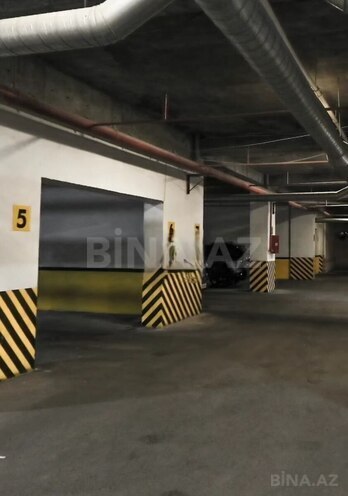 Satılır 1 otaqlı yeni tikili 63.5 m², Yeni Günəşli q., photo 7 from 8