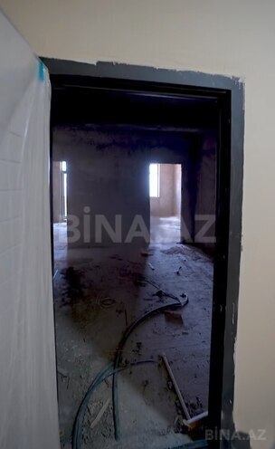Satılır 1 otaqlı yeni tikili 63.5 m², Yeni Günəşli q., photo 5 from 8