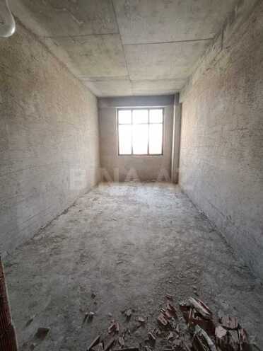 Satılır 1 otaqlı yeni tikili 63.5 m², Yeni Günəşli q., photo 3 from 8
