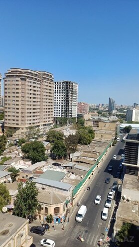 Сдаётся 3-комн. новостройка 90 м², м. 28 мая, photo 26 from 27