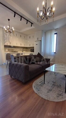 Сдаётся 3-комн. новостройка 90 м², м. 28 мая, photo 5 from 27