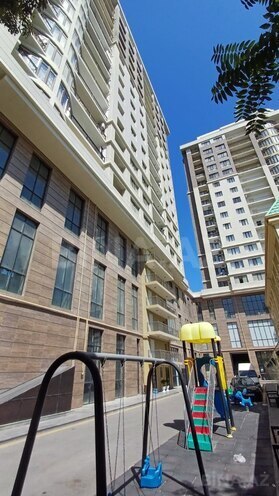 Сдаётся 3-комн. новостройка 90 м², м. 28 мая, photo 25 from 27