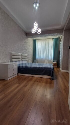 Сдаётся 3-комн. новостройка 90 м², м. 28 мая, photo 8 from 27