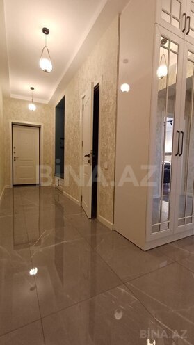 Сдаётся 3-комн. новостройка 90 м², м. 28 мая, photo 10 from 27