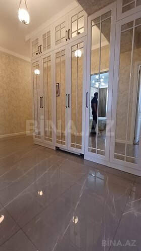 Сдаётся 3-комн. новостройка 90 м², м. 28 мая, photo 11 from 27