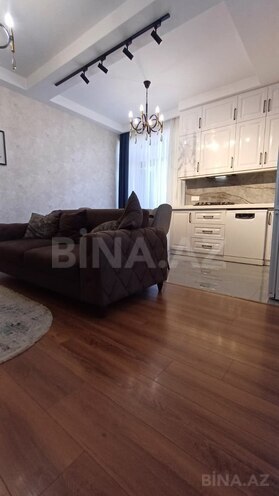 Сдаётся 3-комн. новостройка 90 м², м. 28 мая, photo 21 from 27