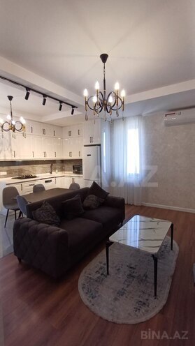 Сдаётся 3-комн. новостройка 90 м², м. 28 мая, photo 6 from 27