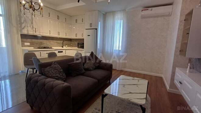 Сдаётся 3-комн. новостройка 90 м², м. 28 мая, photo 15 from 27