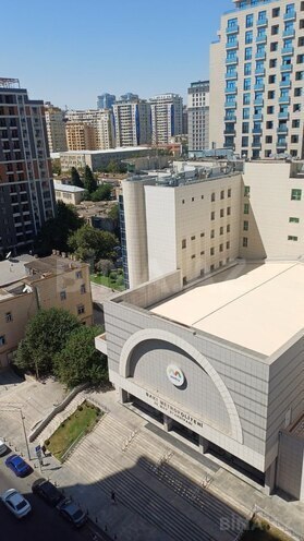 Сдаётся 3-комн. новостройка 90 м², м. 28 мая, photo 24 from 27