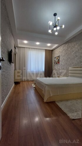 Сдаётся 3-комн. новостройка 90 м², м. 28 мая, photo 7 from 27