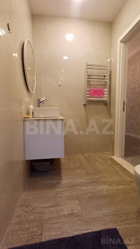 Сдаётся 3-комн. новостройка 90 м², м. 28 мая, photo 16 from 27