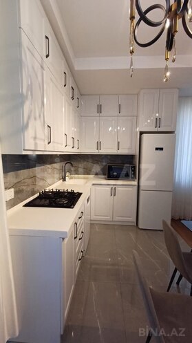 Сдаётся 3-комн. новостройка 90 м², м. 28 мая, photo 12 from 27